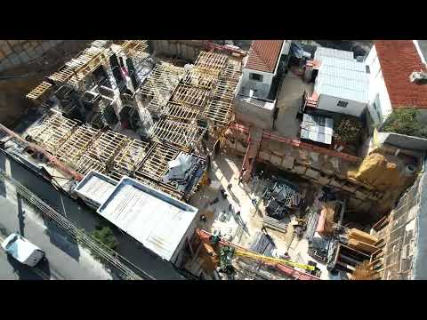 Eleva Harmonia | Acompanhamento de Obras | Junho 2025