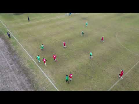 Licheń Stary 01.04.2023:  FC Lesznowola - AP Karol Piątek