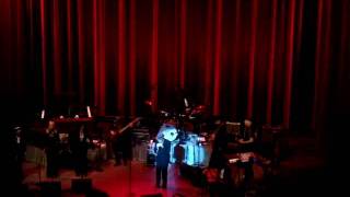 Leonard Cohen—Ain't No Cure For Love—Live in Toronto 2008-06-05