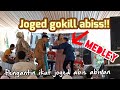 LAGU RANJANG PENGANTIN MEDLEY PURUNYUS ️NEW DS ENTERTAINMENT