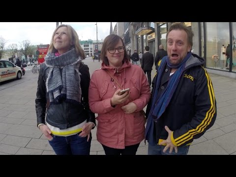 Martina Schönherr - Schnelli-Schnelli | TalkDOT #03