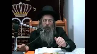 הרב אליהו גודלבסקי | תתפוס מה שיש