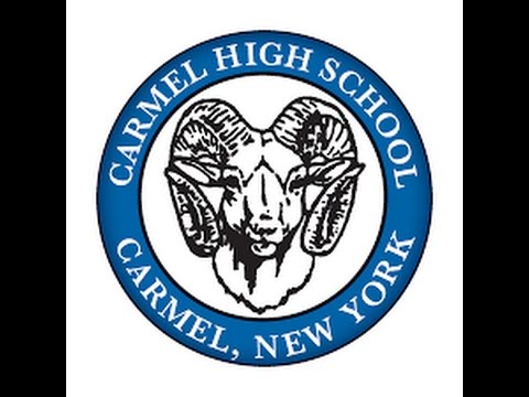 Carmel NY HS - Section 1 State Qualifiers Girls 4x800m Relay