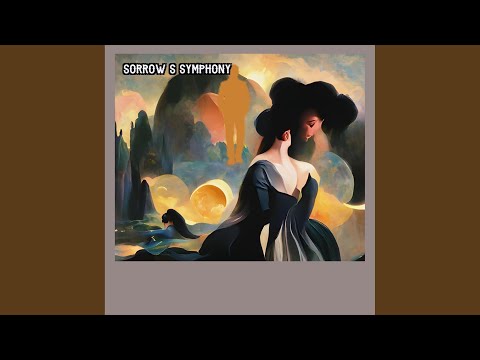 Putut Sudarsono - Sorrow Symphony - Misc Originals