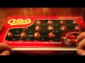 Chocolate Covered Cherries - ASMR 