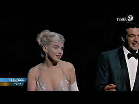 Marilyn Monroe, un mito da 60 anni. Il 4 agosto 1962 moriva la star di Hollywood