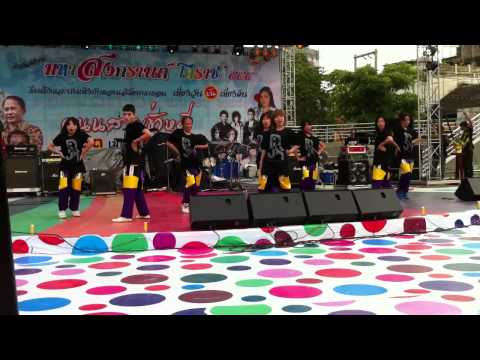 130412 Danceจรัส society-again&again bang!@งานสกรานต์