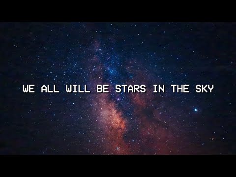 Video thumbnail for Stars In The Sky