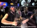 TONIGHT THE HEARTACHE'S ON ME - "Heartbreak Express" Country Dance (español)