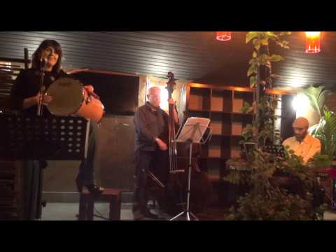 Patrizia Di Malta Ensemble - A râ - South American Ways Project