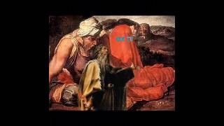 Profeta Elias vs Profetas de Baal | #JesusCristo #Cristianismo #shorts