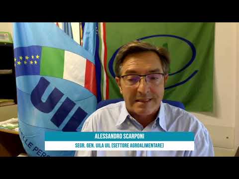 FATTI E OPINIONI - L'intervento del segretario UILA di Cesena, Alessandro Scarponi