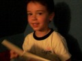 Nick And His Favorite Bedtime Story