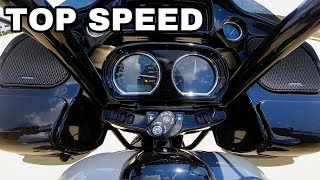 HARLEY DAVİDSON Road Glide Special Video