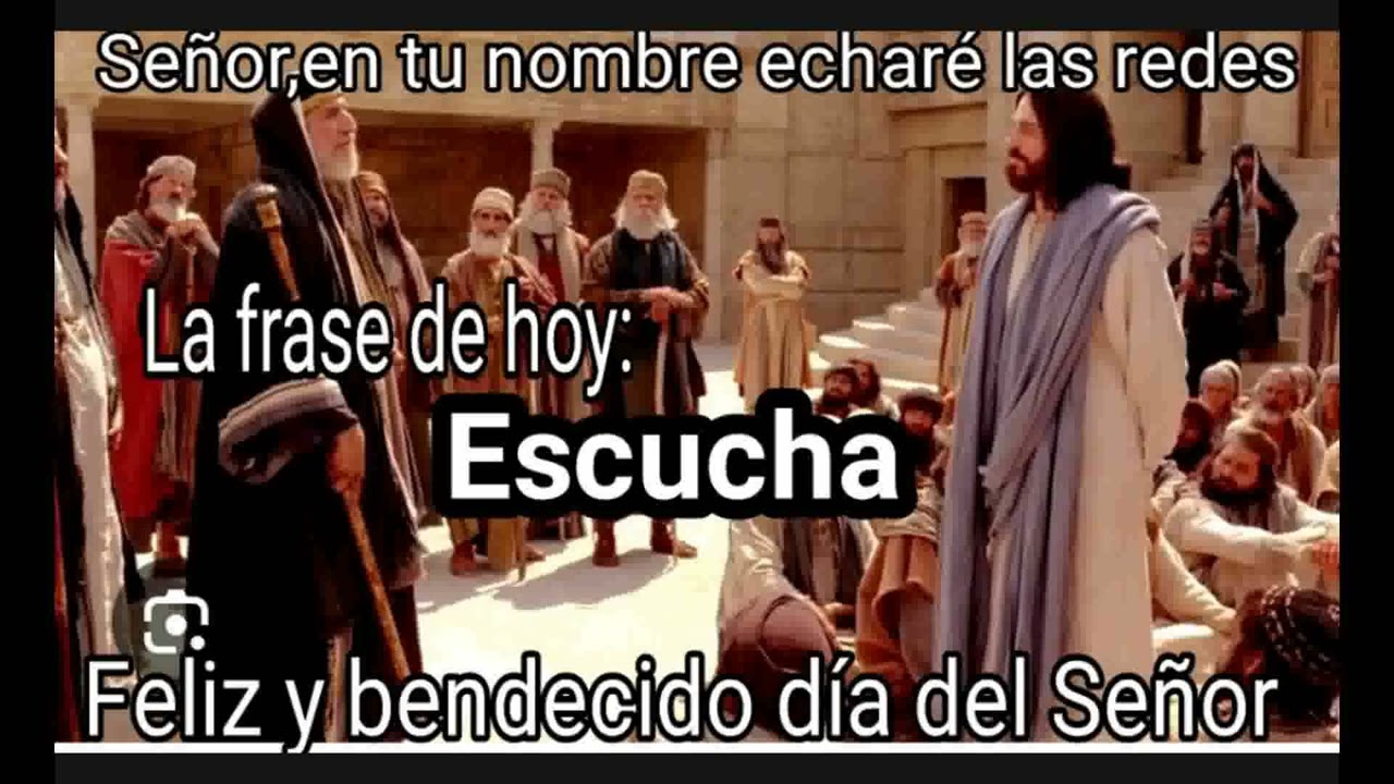 EVANGELIO DE HOY DOMINGO 03 DE NOVIEMBRE DEL 2024