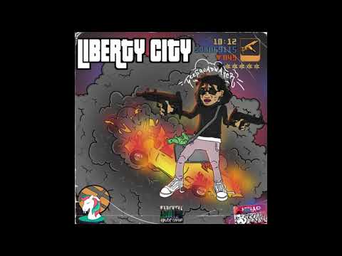 TeeSquadWater - Statpadders (prod. Sparkheem)