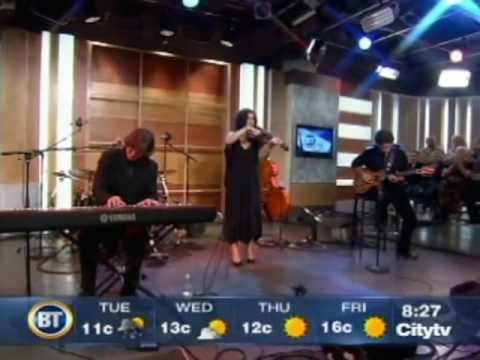 Flat Fifth - Wish I Didn't Know...