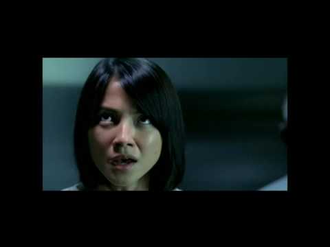 The Eye (2002) Trailer