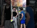 Brothers Fight Over Deadlifting