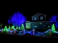 Christmas 2014 Christmas Lights We Believe By Newsboys
