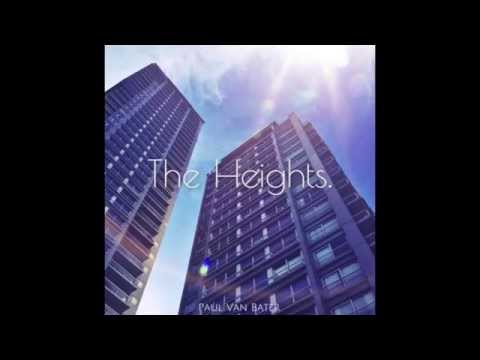 Turn It Up, Tear It Down. - Paul Van Bater