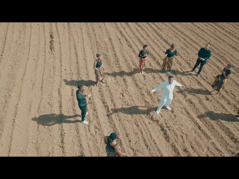 Shedrack Simbeye - Mimi Tena (Official Music Video)