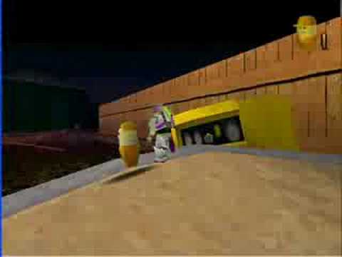 let's play toy story 2 part 16