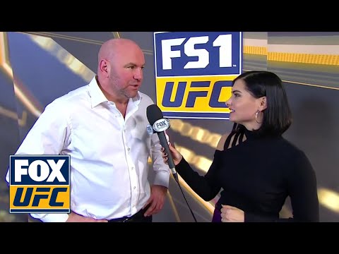 UFC 231 Fight Size: Highlights, Interviews, News, More
