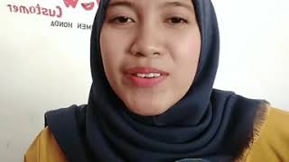 Download lagu Balasan Lagu adek berjilbab ungu mp3