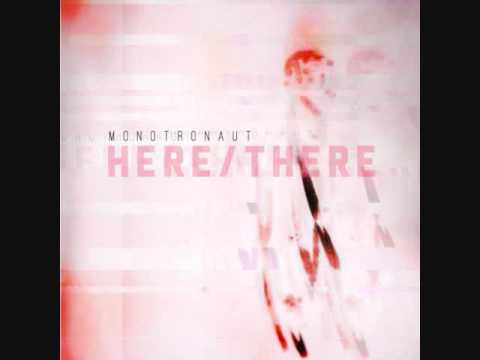 Monotronaut - Vanishing Point