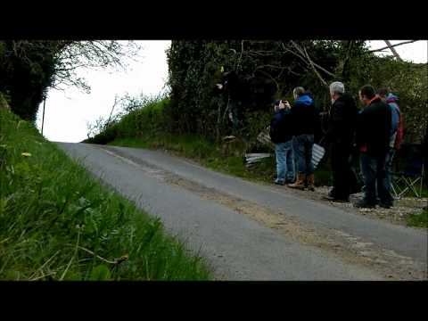 IRC-Circuit of Ireland 2012 stage 11