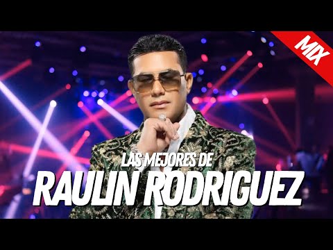RAULÍN RODRÍGUEZ MIX DE LOS MEJORES ÉXITOS BY DJ SCUFF