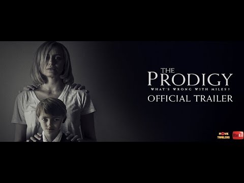 Омен: Перерождение /The Prodigy — Русский трейлер (2019)