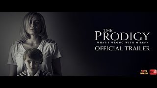 Трейлер: Омен: Перерождение