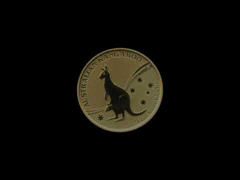 Video - Kangaroo/Nugget - diverse
