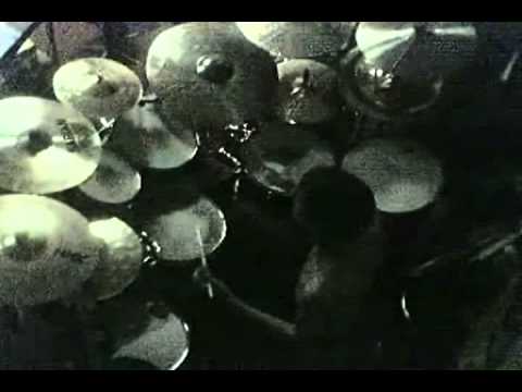 Vanik - Mud Sauce (Dave Weckl Band)