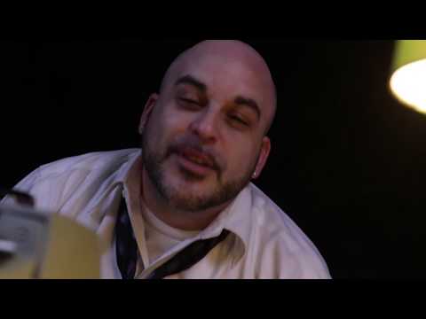 Ed E. Ruger - Insane/Insane Remix ft. Kain prod by Phillie Phr3sh (Official Music Video)