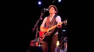 Joshua Radin - One Of Those Days