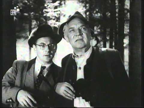 Der Brandner Kaspar schaut ins Paradies(1949) - Bilder vom Film