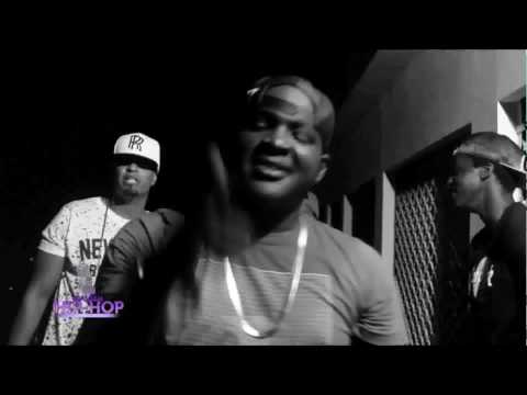 CYPHER HIP HOP AWARDS 2015 : F MANEL , OPHIS , LOU , MOULAYE , MO SHADY  AND HYDE