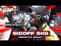 [EXCLU] Sidoff SKG - Freestyle assaut #PlanèteRap