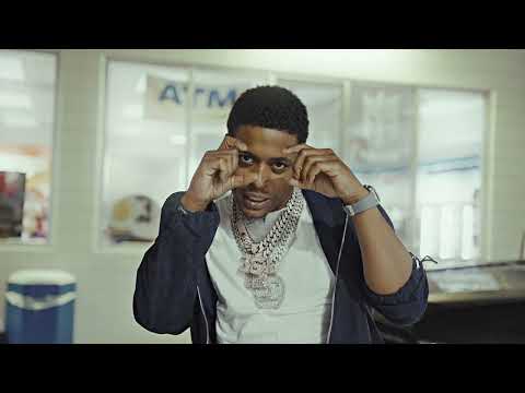 Baby Money - TRAUMA KIT (Official Music Video) Shot by @2MDigital_