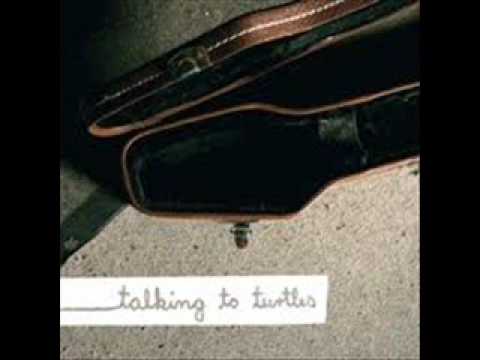 talking to turtles - Monster's Teeth