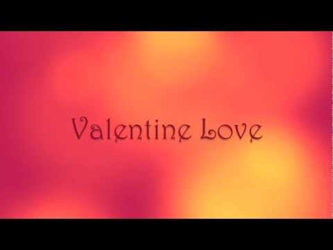 Valentine Love