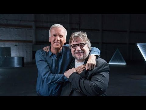 James Cameron's Story of Science Fiction Episode 3 - Monsters  Documentary [Director's Commentary]
