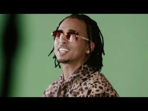AriBeatz, Ozuna, Soolking - Aquí (Official Behind The Scenes)