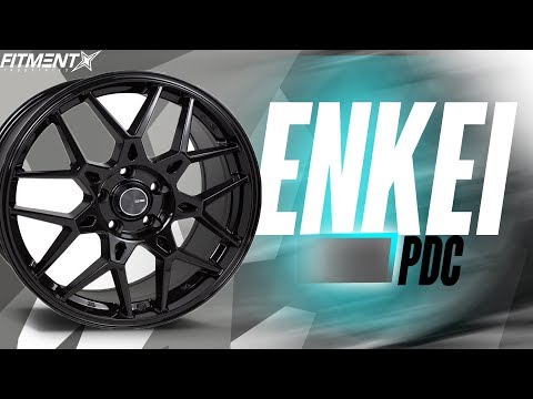Let's Talk About the Enkei PDC...