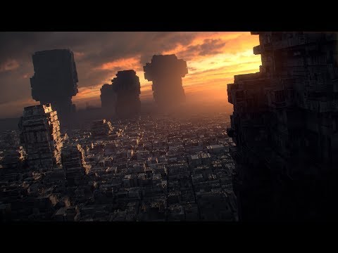 Houdini Procedural Foundations w/ Adam Swaab