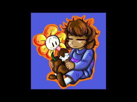 UNDERFELL (subtitulado) LYRICS AL ESPAÑOL your only friend