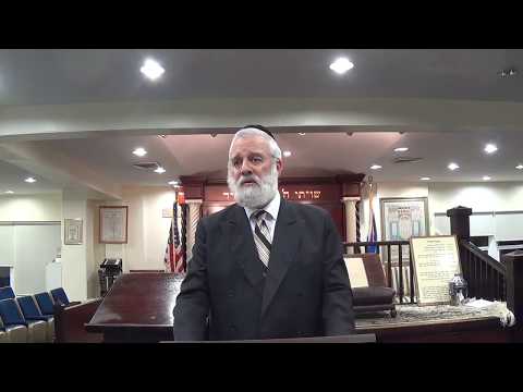 The Teachings of the Tanya - Sha'ar Hayichud v'Haemunah - Chapters 1 & 2